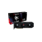 Videokarte PowerColor Hellhound AMD Radeon RX 9060 XT 8GB GDDR6 - RX9060XT 8G-L/OC - foto 4