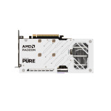 Videokarte SAPPHIRE PURE RX 9060 XT GAMING OC 16 GB (11350-02-20G)