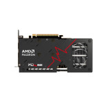 Videokarte SAPPHIRE PULSE RX 9060 XT GAMING 16 GB (11350-03-20G)