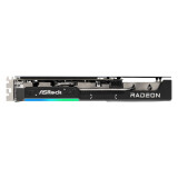 Videokarte ASRock Radeon RX 9060 XT Challenger OC 8 GB (RX9060XT CL 8GO)