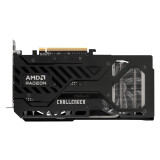 Videokarte ASRock Radeon RX 9060 XT Challenger OC 8 GB (RX9060XT CL 8GO)