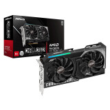 Videokarte ASRock Radeon RX 9060 XT Challenger OC 8 GB (RX9060XT CL 8GO)