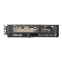 Videokarte ASUS Dual Radeon RX9060XT 8G GDDR6 (90YV0MI1-M0NA00) - foto 2