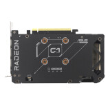 Videokarte ASUS Dual Radeon RX9060XT 8G GDDR6 (90YV0MI1-M0NA00)