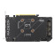 Videokarte ASUS Dual Radeon RX9060XT 8G GDDR6 (90YV0MI1-M0NA00) - foto 3