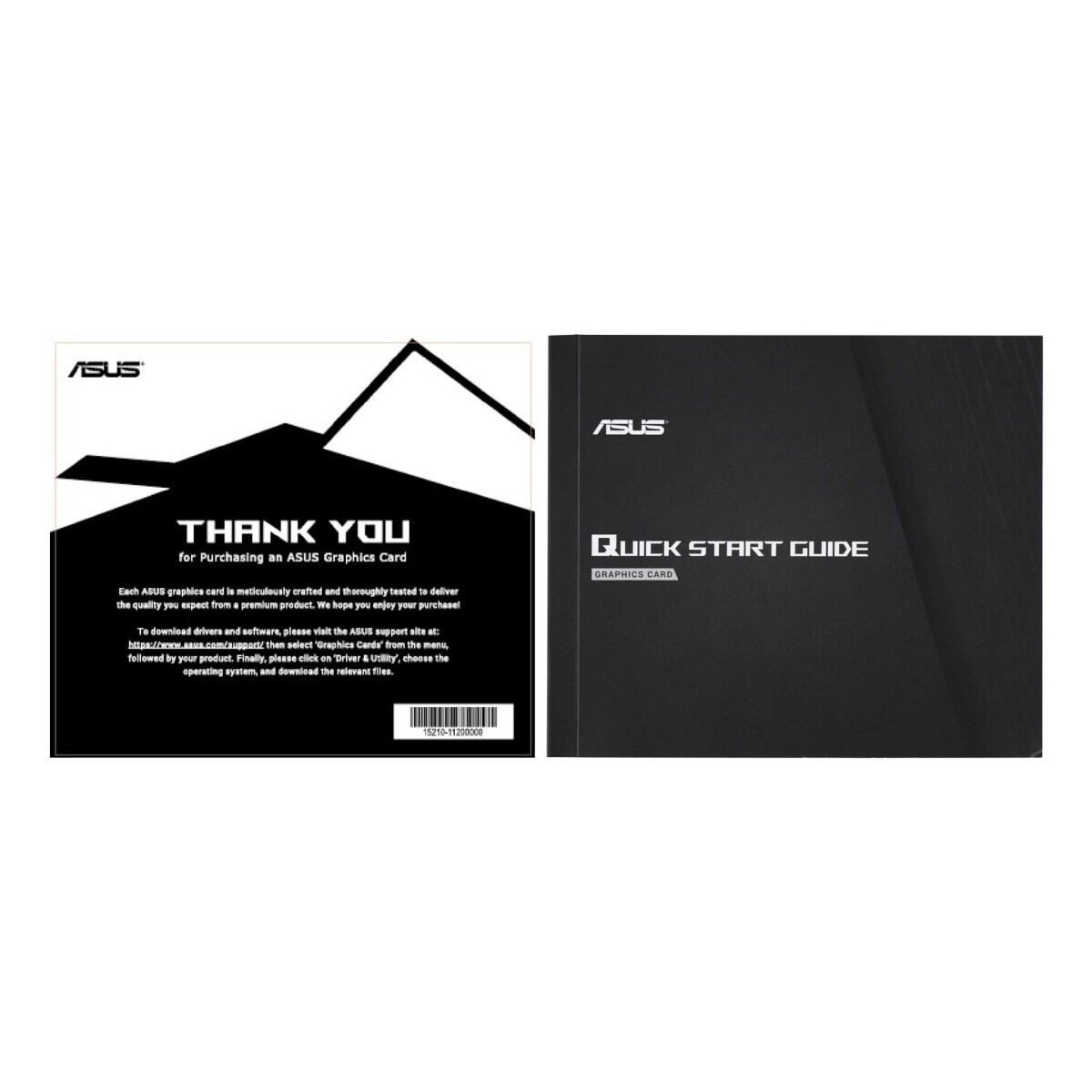 Videokarte ASUS Prime Radeon RX 9060 XT OC 8GB GDDR6 - 90YV0MI0-M0NA00 - foto 4