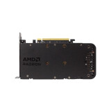 Videokarte PowerColor RX 9060 XT Reaper OC 8 GB (RX9060XT 8G-A)