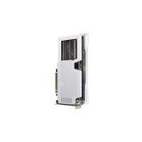 Videokarte XFX SWIFT RX 9060 XT OC 16 GB (RX-96TS316W7)