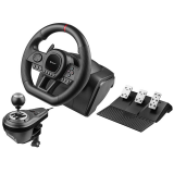 Stūre TRACER TRAJOY47345 Black