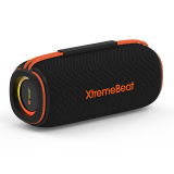 Pārnēsājama akustika TRACER XtremeBeat Ultra TWS Black (TRAGLO47542)