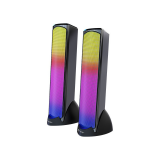 Datoru akustika TRACER Orlando 2.0 Sigma Black (TRAGLO47529)