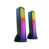 Datoru akustika TRACER Orlando 2.0 Sigma Black (TRAGLO47529)