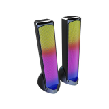 Datoru akustika TRACER Orlando 2.0 Sigma Black (TRAGLO47529)