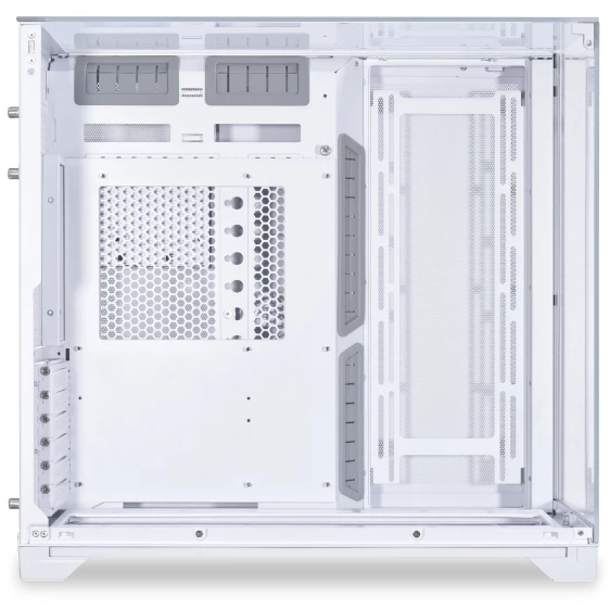 Datoru korpuss Lian Li O11 VISION COMPACT (G99.O11VPW.00) - foto 2