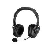Austiņas TRACER GAMEZONE Hybrid Black (TRASLU47594)