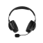 Austiņas TRACER GAMEZONE Hybrid Black (TRASLU47594) - foto 3
