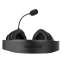 Austiņas TRACER GAMEZONE Hybrid Black (TRASLU47594) - foto 4