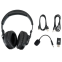 Austiņas TRACER GAMEZONE Hybrid Black (TRASLU47594) - foto 5