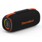 Pārnēsājama akustika TRACER XtremeBeat Pro TWS Black (TRAGLO47543)