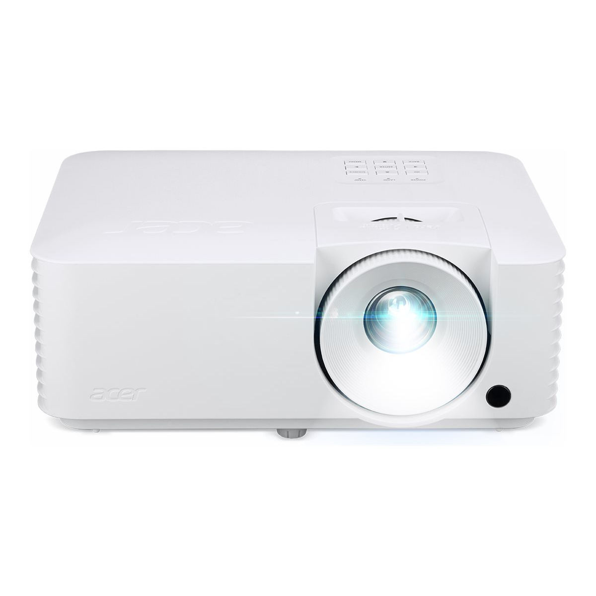 Projector Acer XL2530 White (MR.JWS11.001)