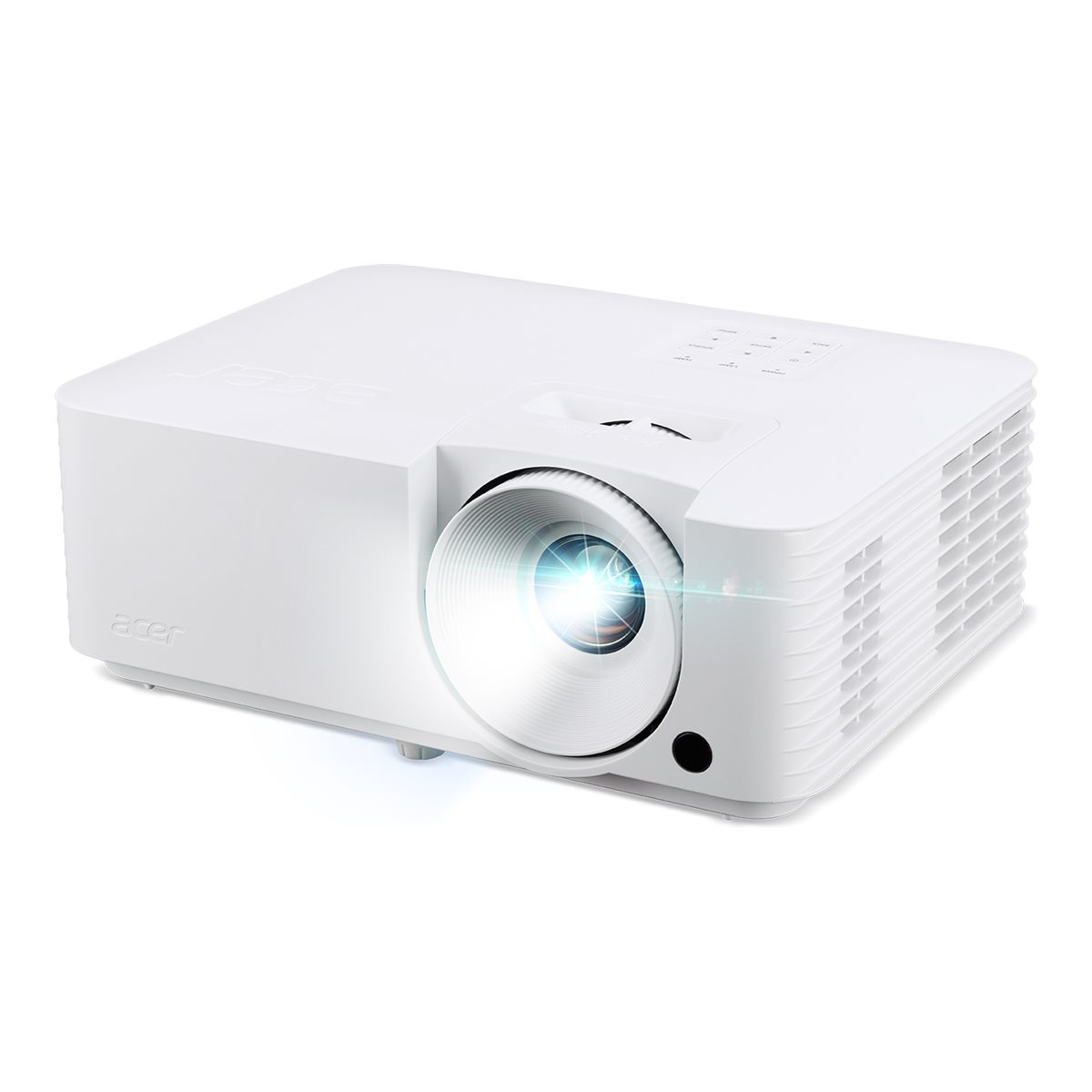 Projector Acer XL2530 White (MR.JWS11.001) - foto 2