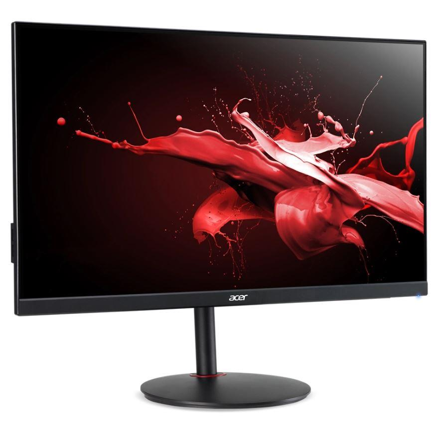 Monitors Acer Nitro XV270 M3bmiiprx 27" Black (UM.HX0EE.305) - foto 2
