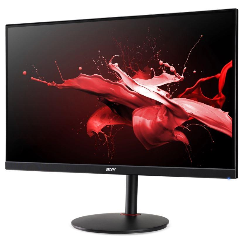 Monitors Acer Nitro XV270 M3bmiiprx 27" Black (UM.HX0EE.305) - foto 3
