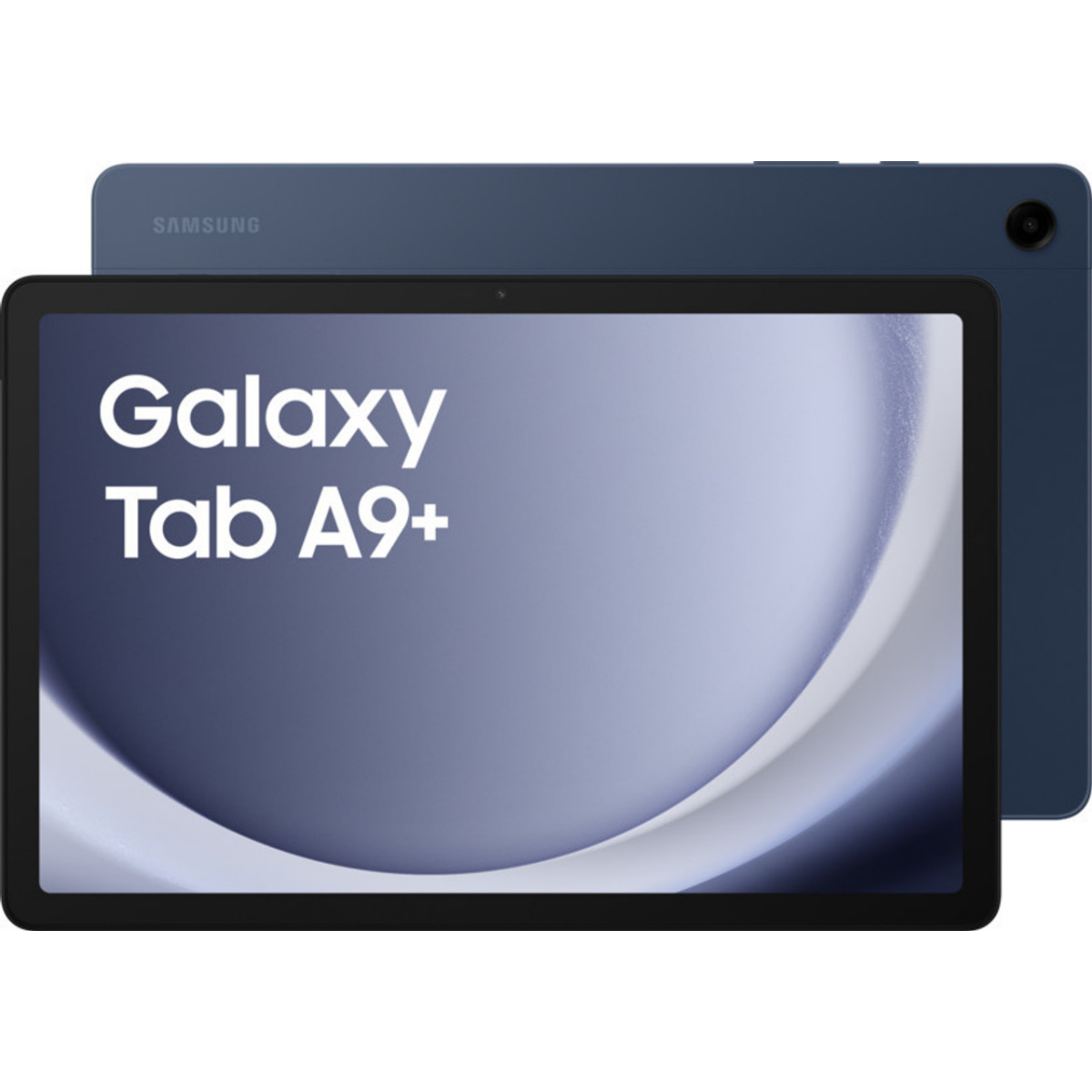 Planšetdators Samsung Galaxy Tab A9+ 11" Navy Blue - SM Tab A9+ Navy Blue 64