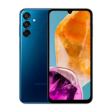 Mobilais tālrunis Samsung Galaxy M15 128GB Dark Blue (SM-M15 Blue 128)