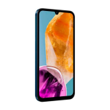Mobilais tālrunis Samsung Galaxy M15 128GB Dark Blue (SM-M15 Blue 128)