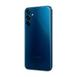 Mobilais tālrunis Samsung Galaxy M15 128GB Dark Blue (SM-M15 Blue 128)