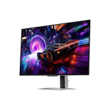 Monitors Samsung Odyssey OLED G8 S32FG810SU 32" Black (LS32FG810SUXEN)