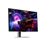 Monitors Samsung Odyssey OLED G8 S32FG810SU 32" Black (LS32FG810SUXEN)