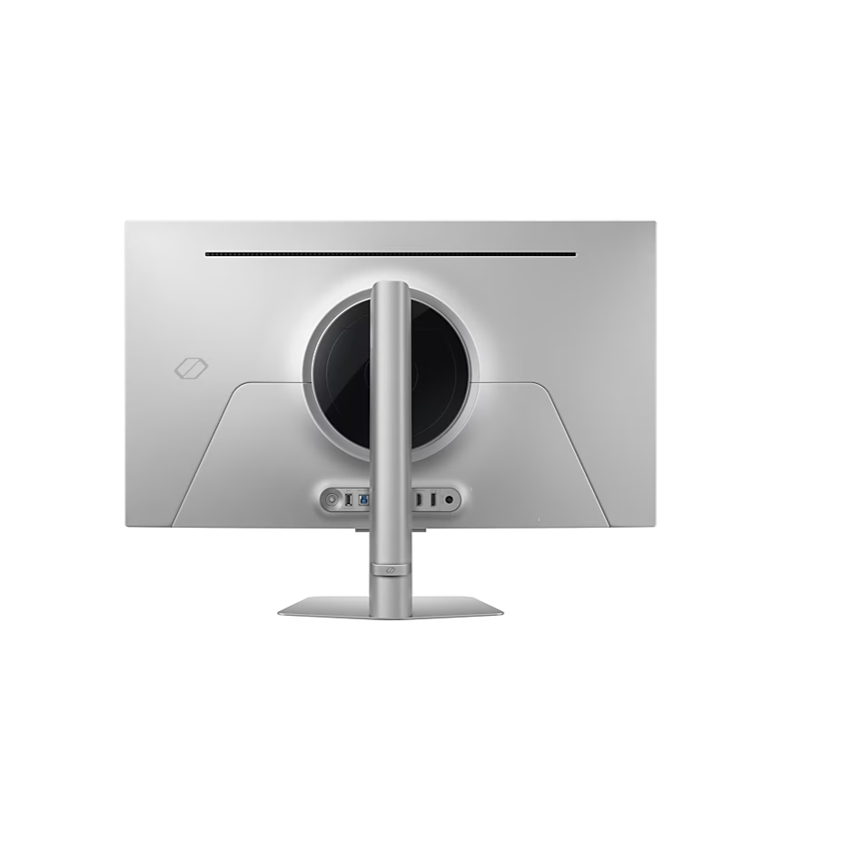 Monitors Samsung Odyssey OLED G8 S32FG810SU 32" Black - LS32FG810SUXEN - foto 4