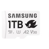 Atmiņas kartes Samsung SDXC PRO+ 1TB White (MB-MD1T0SA/LC1)