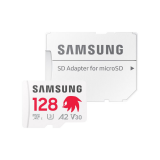 Atmiņas kartes Samsung SDXC PRO+ 128GB White (MB-MD128SA/LC1)
