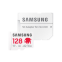Atmiņas kartes Samsung SDXC PRO+ 128GB White (MB-MD128SA/LC1)