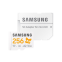 Atmiņas kartes Samsung SDXC PRO+ 256GB White (MB-MD256SA/LC1)