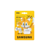 Atmiņas kartes Samsung SDXC PRO+ 256GB White (MB-MD256SA/LC1)