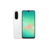 Mobilais tālrunis Samsung GALAXY A26 5G 128GB White (SM-A266BZWBEUE)