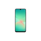 Mobilais tālrunis Samsung GALAXY A26 5G 128GB White (SM-A266BZWBEUE)
