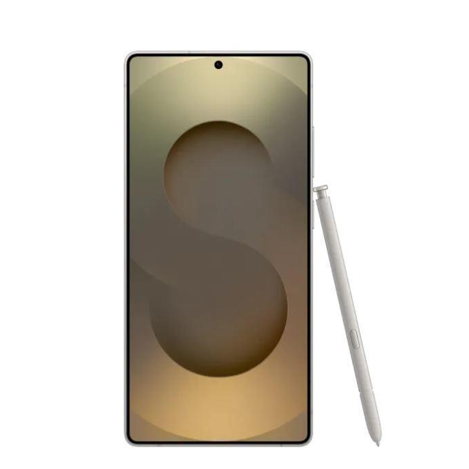 Mobilais tālrunis Samsung GALAXY S25 ULTRA 1TB Gray (SM-S938BZTHEUE) - foto 2