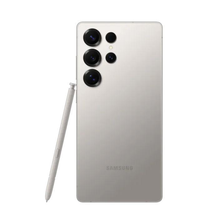 Mobilais tālrunis Samsung GALAXY S25 ULTRA 1TB Gray (SM-S938BZTHEUE) - foto 3