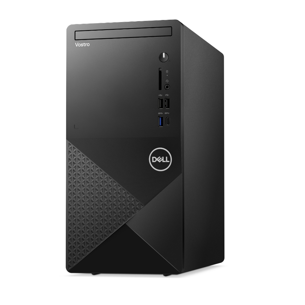 Personālais dators Dell Vostro 3030  Intel Core i3-14100 (N2004VDT3030MTEMEA01_3YPSNO) - foto 2