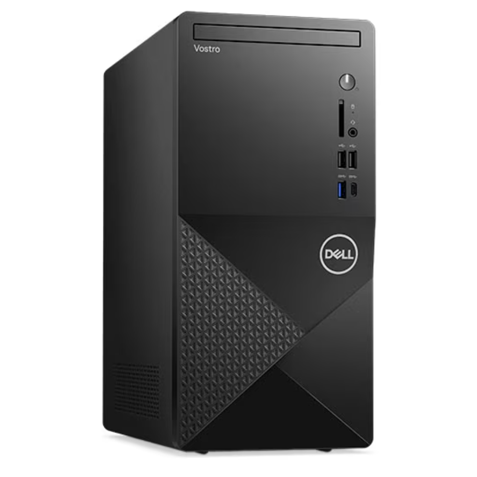 Personālais dators Dell Vostro 3030  Intel Core i3-14100 (N2004VDT3030MTEMEA01_3YPSNO) - foto 3