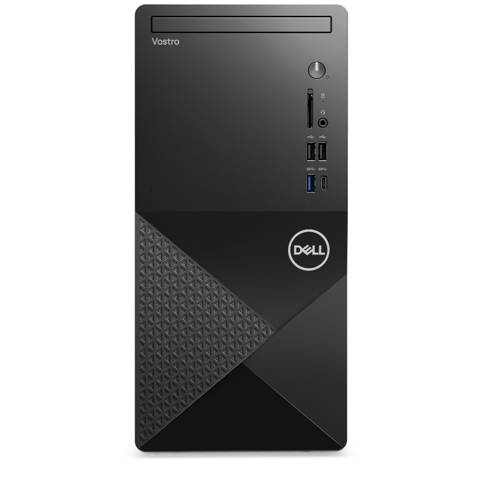 Personālais dators Dell Vostro 3030 Intel Core i5-14400F (N2014VDT3030MTEMEA01_3YPSNO)