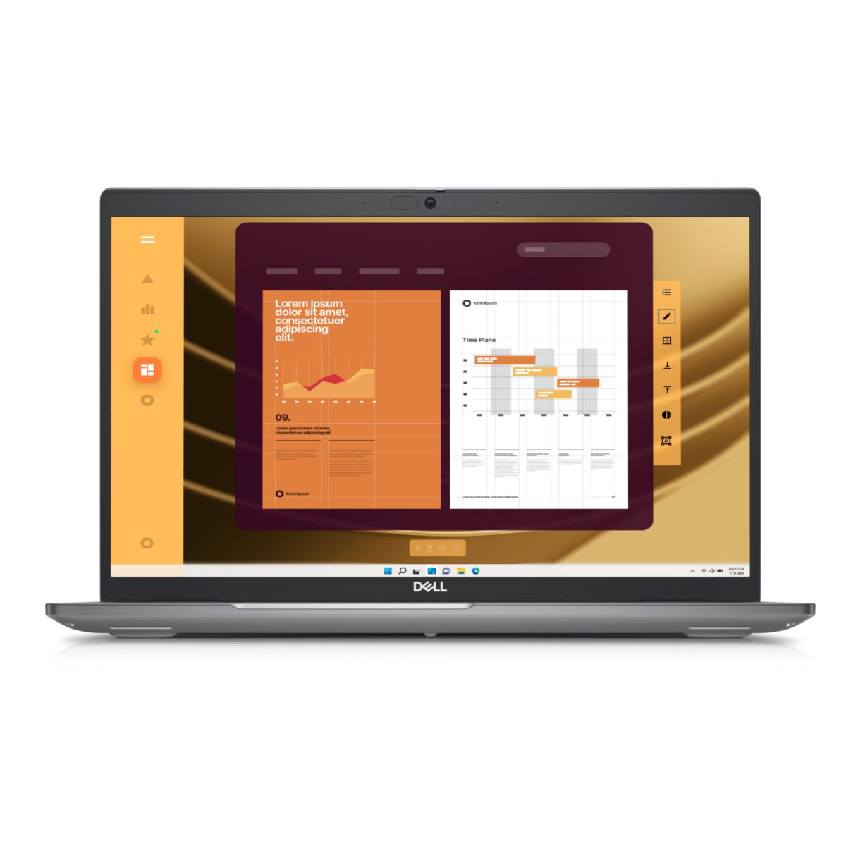 Portatīvais dators DELL Latitude 5550 Ultra 7 165H (1005431435)