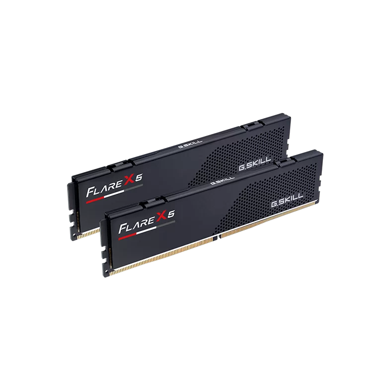 Operatīvā atmiņa G.SKILL Flare X5 32 GB 6000 MHz DDR5 KIT of 2x16GB (F5-6000J3036F16GX2-FX5)