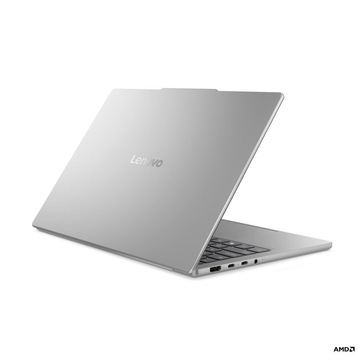 Portatīvais dators Lenovo IdeaPad Slim 5 13ARP10 AMD Ryzen 5 7535HS (83J2001KNT) - foto 4