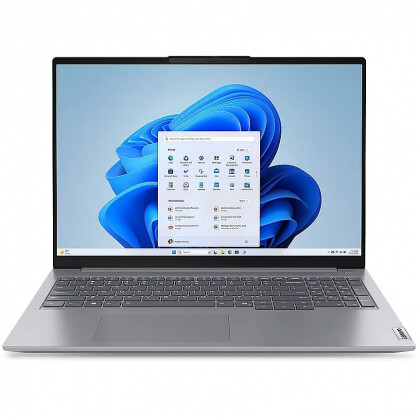 Portatīvais dators LENOVO ThinkBook 16 APR R7 7735HS (21MW0011MX)